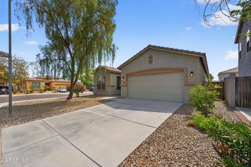 3821 S 100th Glen, Tolleson, AZ 85353