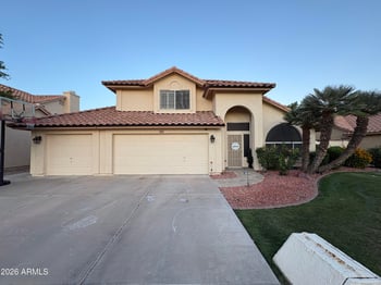 3821 Hawthorn Dr, Chandler, AZ 85248