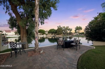 3821 Hawthorn Dr, Chandler, AZ 85248