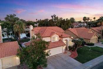 3821 Hawthorn Dr, Chandler, AZ 85248