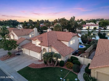 3821 Hawthorn Dr, Chandler, AZ 85248
