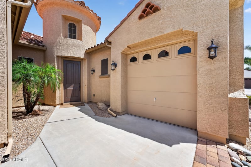 3821 S Lindl Dr, Chandler, AZ 85286