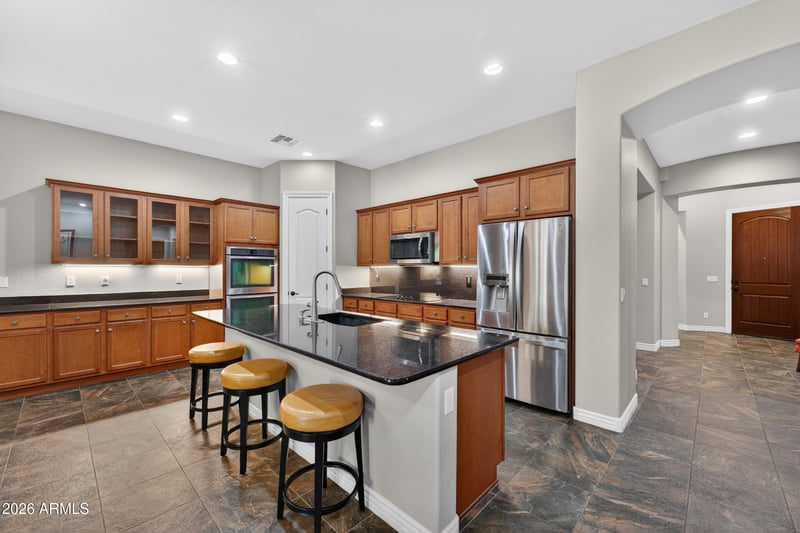 3821 S Lindl Dr, Chandler, AZ 85286