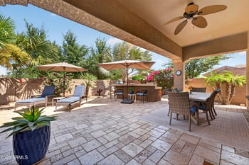 3821 Lindl Dr, Chandler, AZ 85286