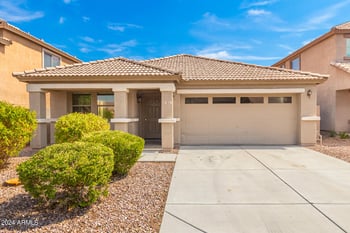3821 South Butte Rd, San Tan Valley, AZ 85144