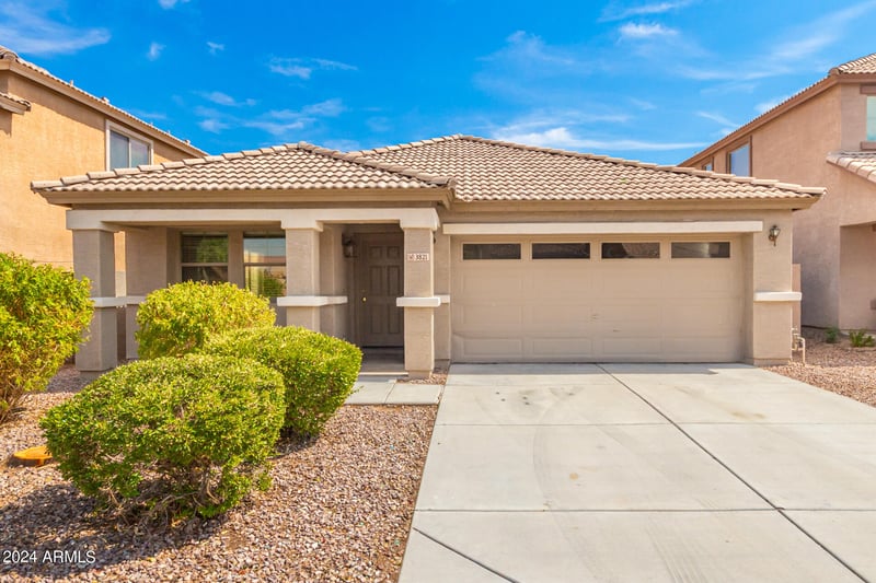 3821 South Butte Rd, San Tan Valley, AZ 85144