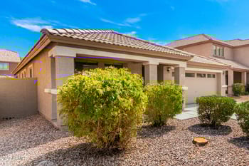 3821 South Butte Rd, San Tan Valley, AZ 85144