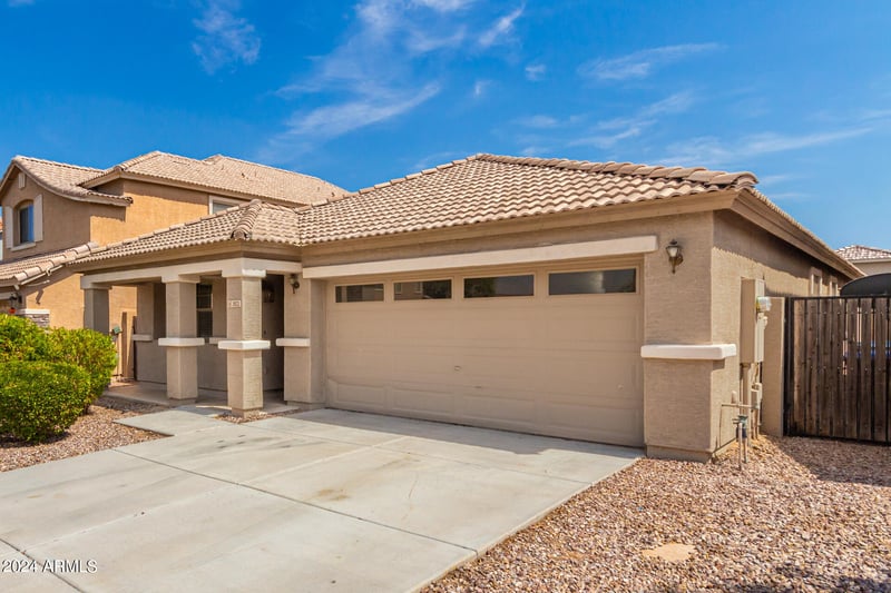 3821 South Butte Rd, San Tan Valley, AZ 85144