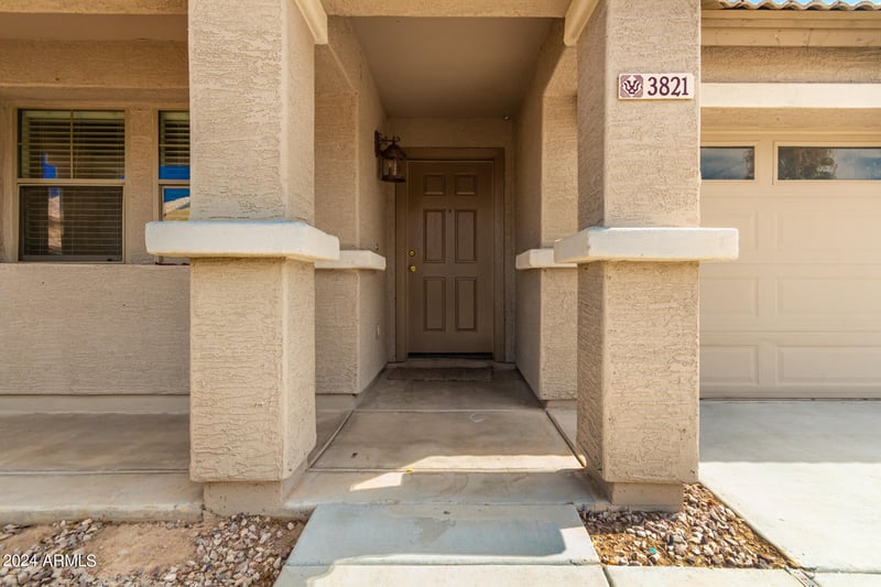3821 South Butte Rd, San Tan Valley, AZ 85144