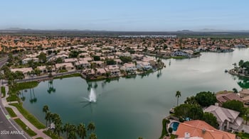 3821 Tanglewood Dr, Phoenix, AZ 85048