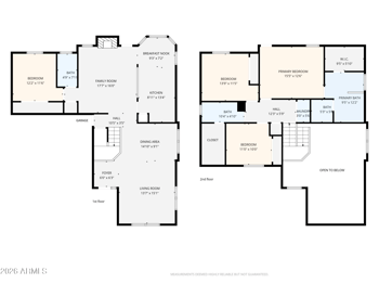 3821 Tanglewood Dr, Phoenix, AZ 85048