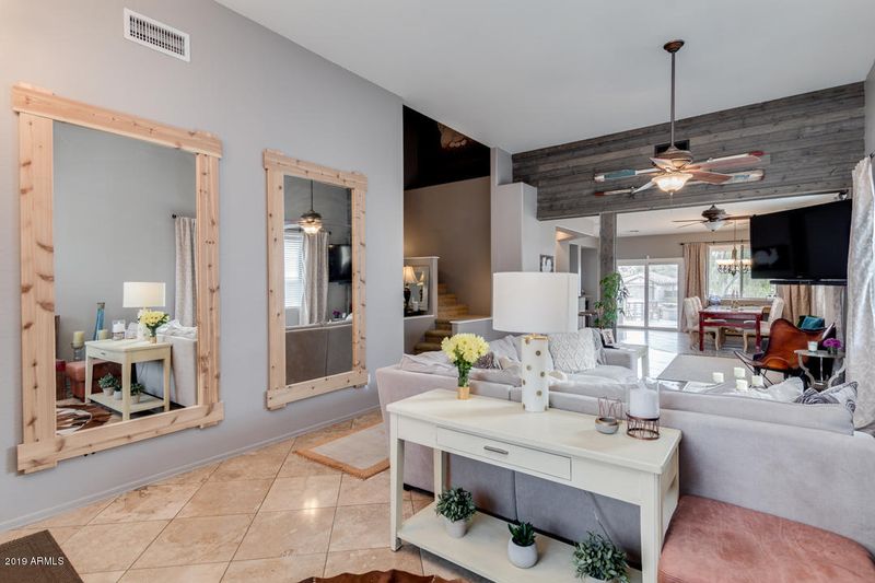 3821 W Blue Eagle Ln, Phoenix, AZ 85086