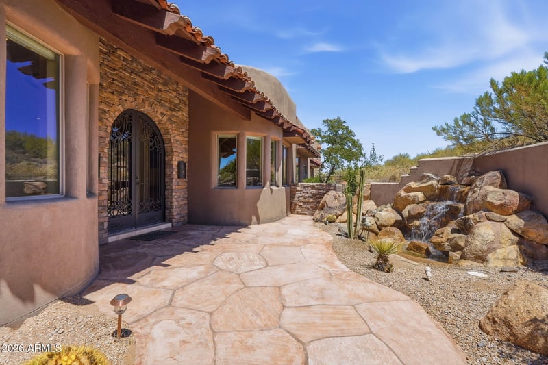 38211 Sombrero Rd, Carefree, AZ 85377