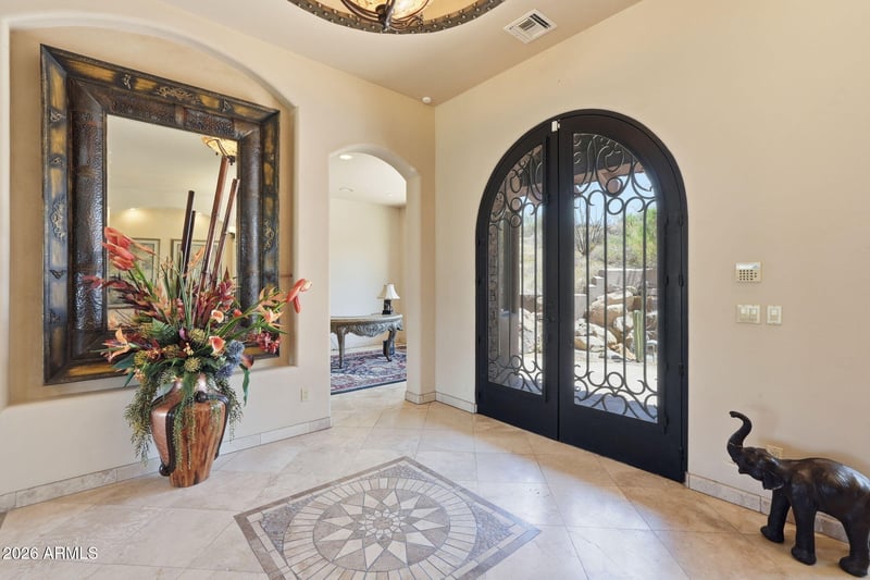 38211 Sombrero Rd, Carefree, AZ 85377
