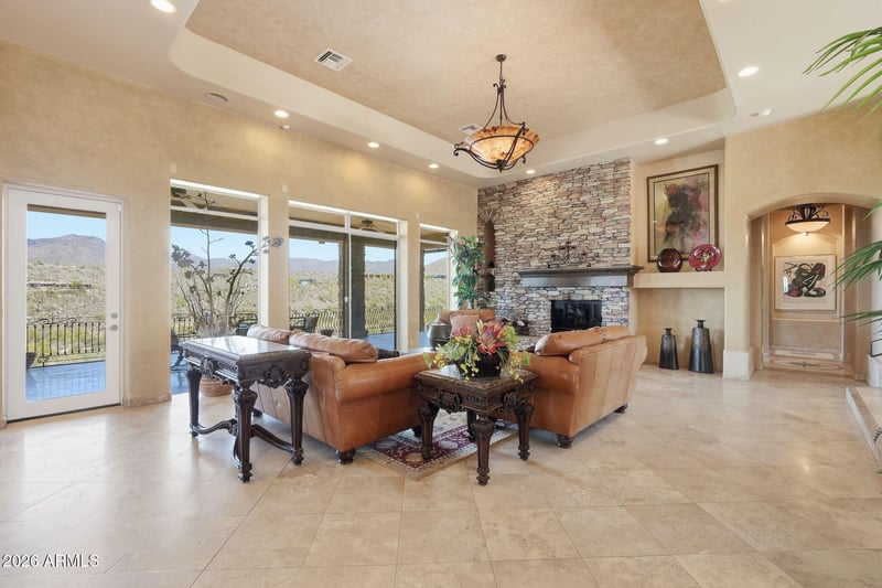38211 Sombrero Rd, Carefree, AZ 85377