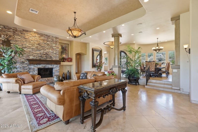 38211 Sombrero Rd, Carefree, AZ 85377
