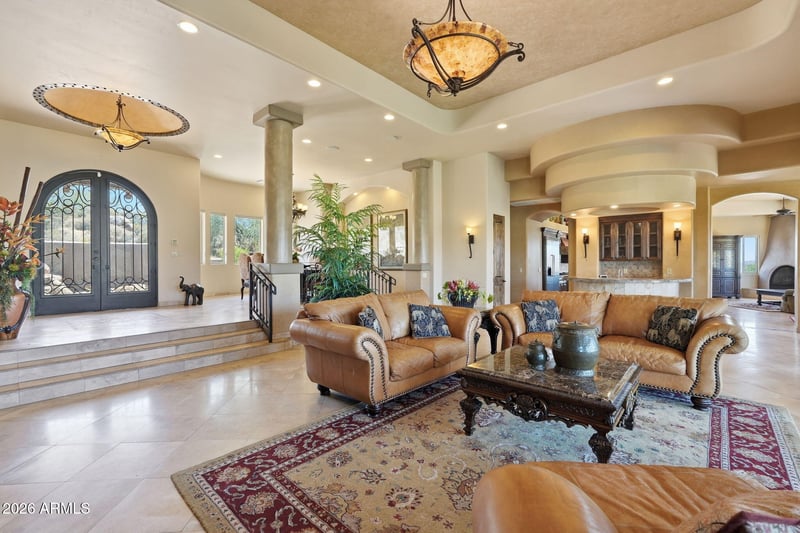 38211 Sombrero Rd, Carefree, AZ 85377