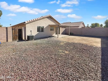 3822 106th Dr, Avondale, AZ 85392