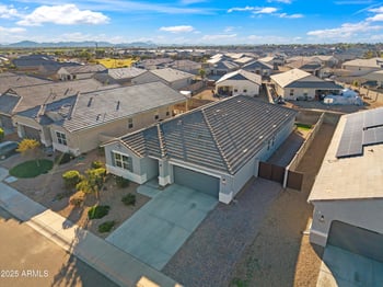 3822 244th Dr, Buckeye, AZ 85326