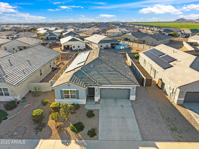 3822 244th Dr, Buckeye, AZ 85326