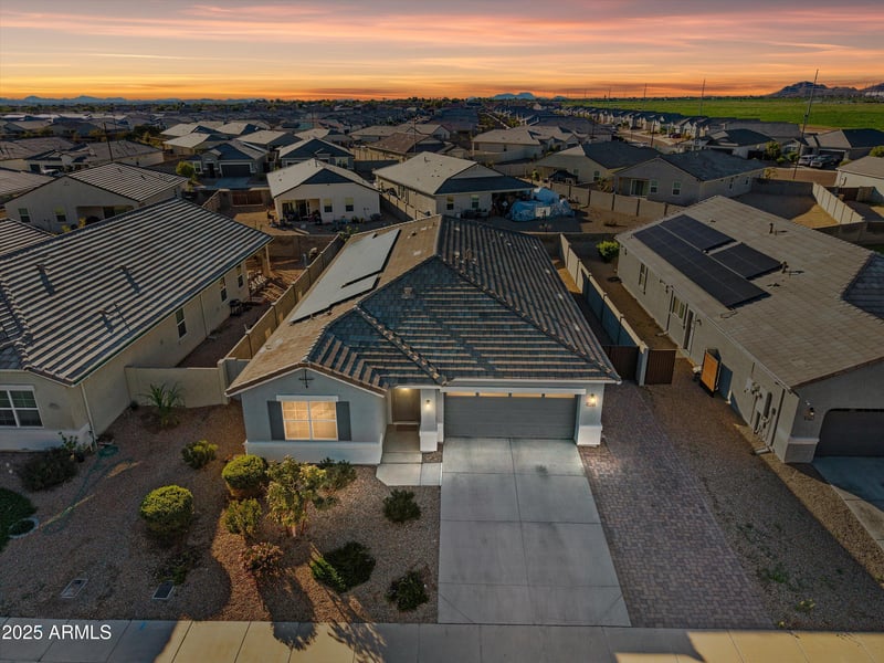 3822 244th Dr, Buckeye, AZ 85326