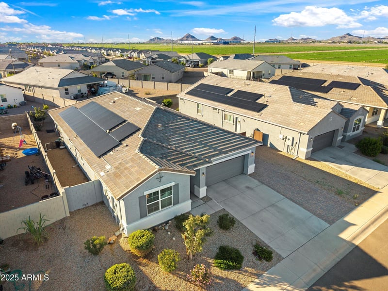 3822 244th Dr, Buckeye, AZ 85326