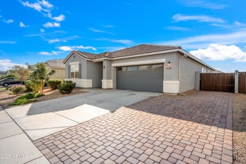 3822 244th Dr, Buckeye, AZ 85326