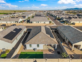 3822 244th Dr, Buckeye, AZ 85326