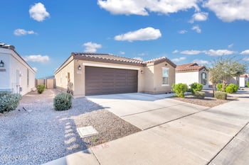 3822 84th Ln, Tolleson, AZ 85353