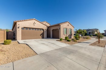 3822 Buist Ave, Laveen, AZ 85339