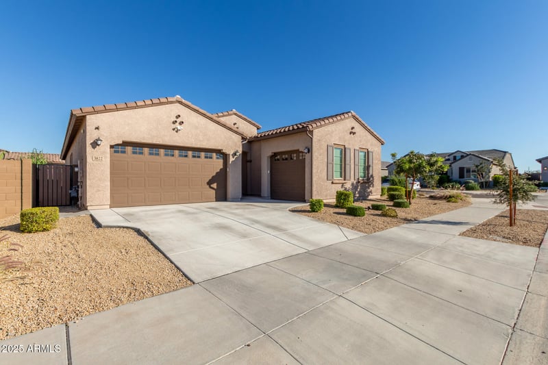 3822 Buist Ave, Laveen, AZ 85339