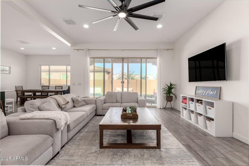 3822 Buist Ave, Laveen, AZ 85339