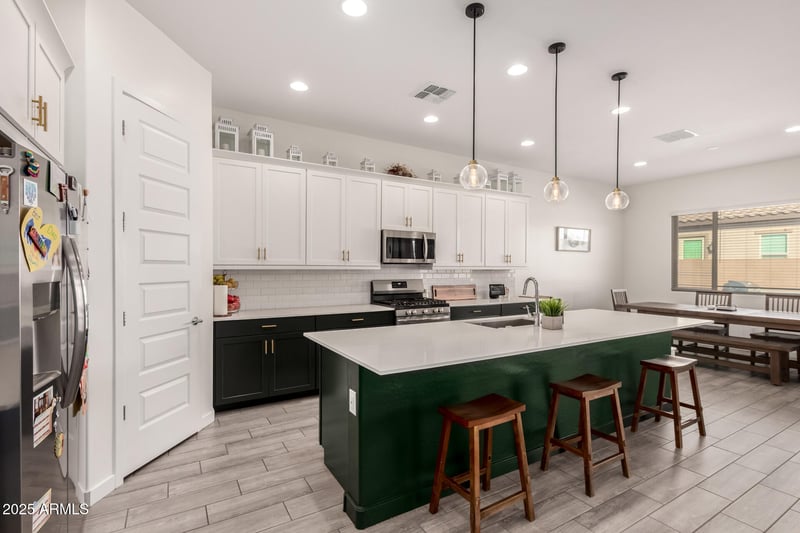 3822 Buist Ave, Laveen, AZ 85339