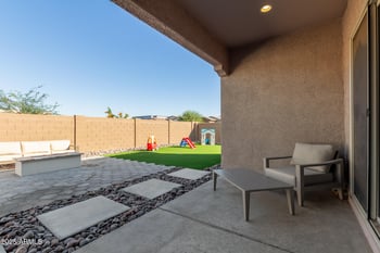 3822 Buist Ave, Laveen, AZ 85339
