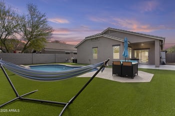 3822 Coach House Dr, Gilbert, AZ 85297