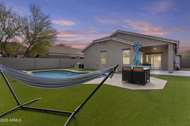 3822 Coach House Dr, Gilbert, AZ 85297