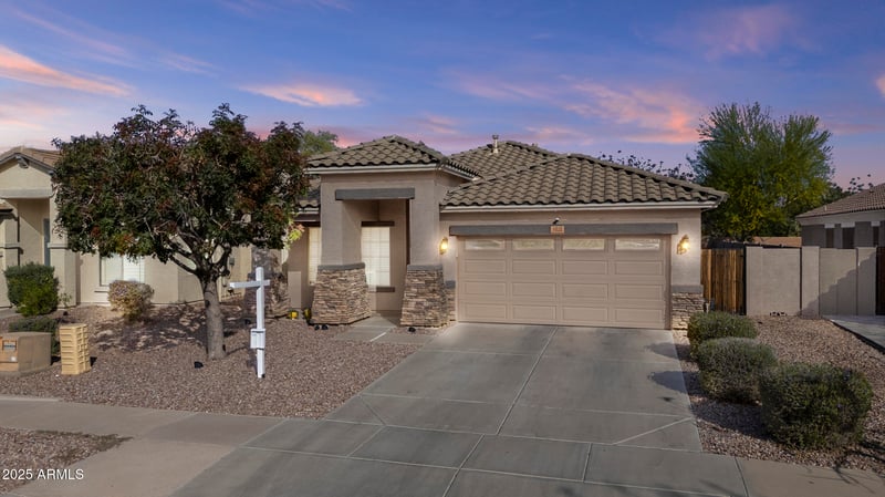 3822 Coach House Dr, Gilbert, AZ 85297