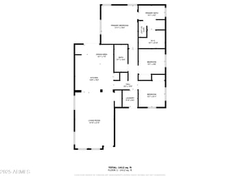 3822 Coach House Dr, Gilbert, AZ 85297