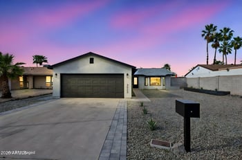 3822 Dahlia Dr, Phoenix, AZ 85032