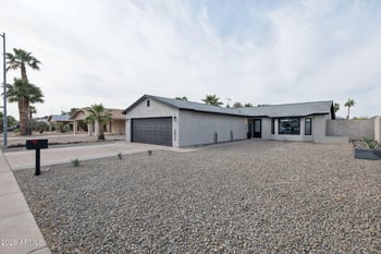 3822 Dahlia Dr, Phoenix, AZ 85032