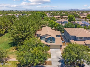 3822 Comstock Dr, Gilbert, AZ 85296