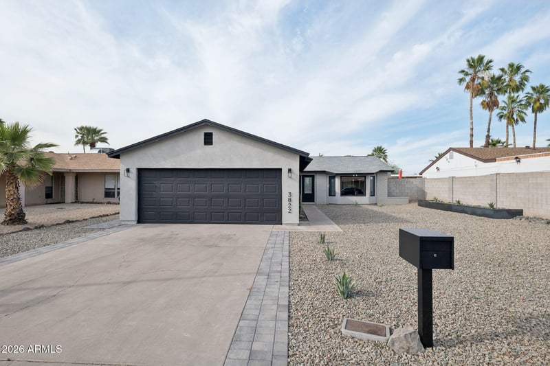 3822 Dahlia Dr, Phoenix, AZ 85032