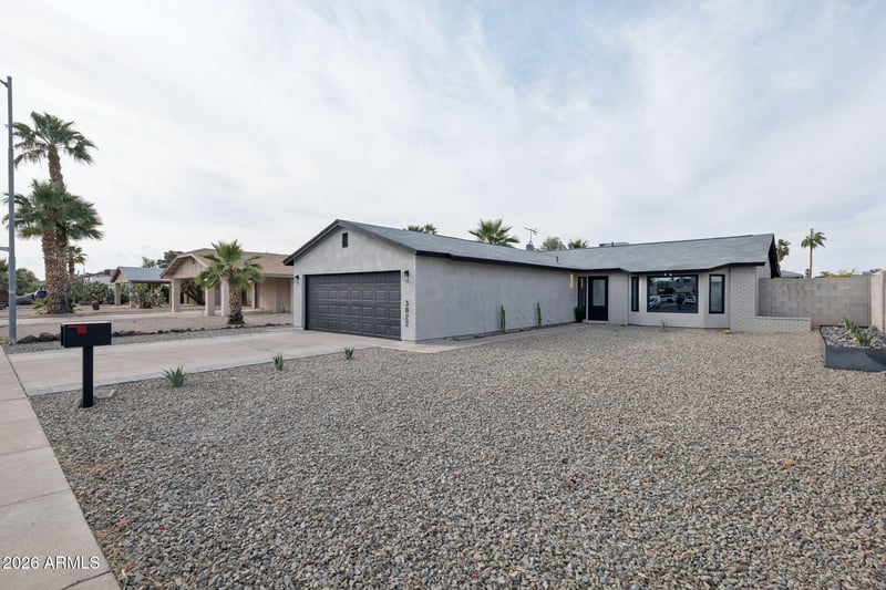 3822 Dahlia Dr, Phoenix, AZ 85032