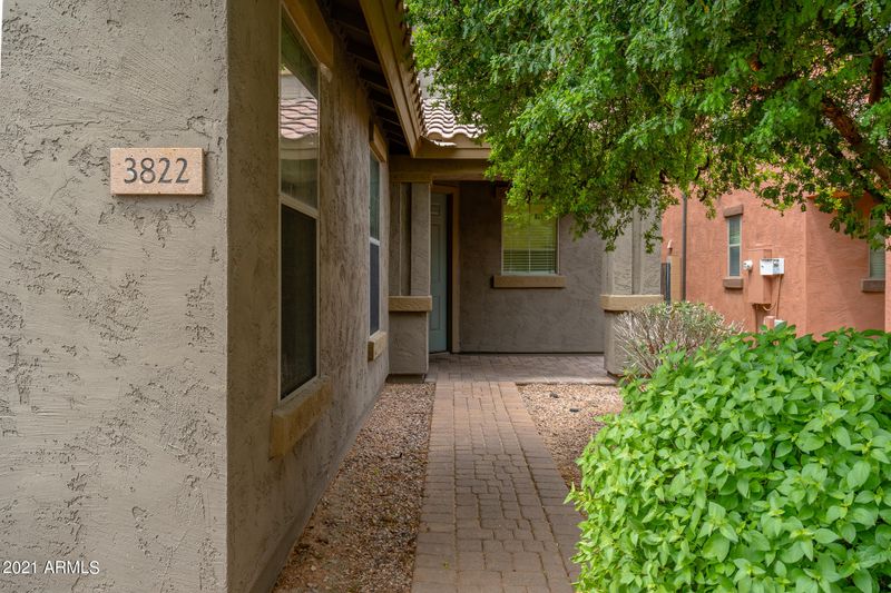 3822 E Geronimo St, Gilbert, AZ 85295