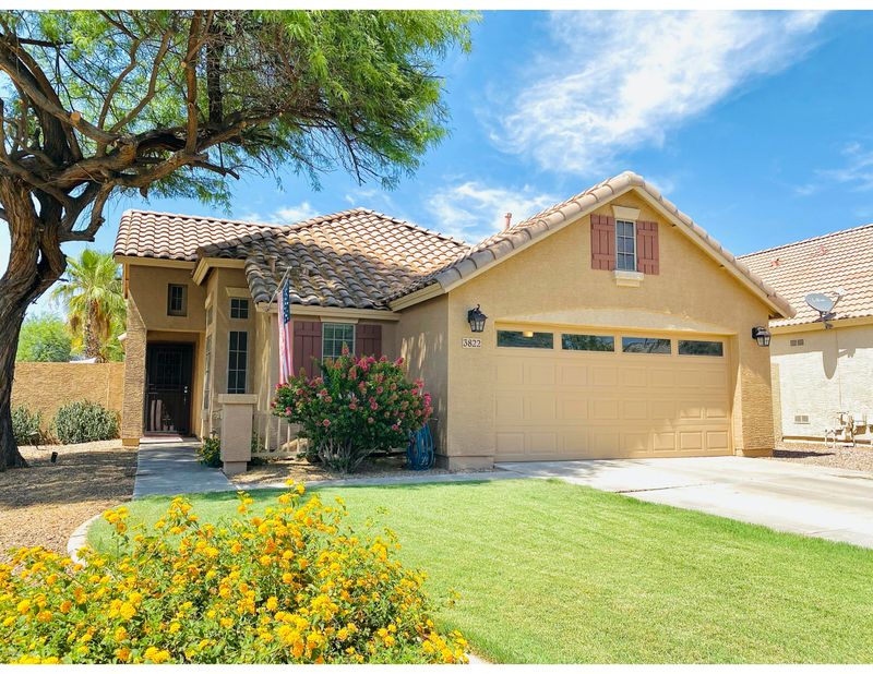 3822 E Ironhorse Ct, Gilbert, AZ 85297