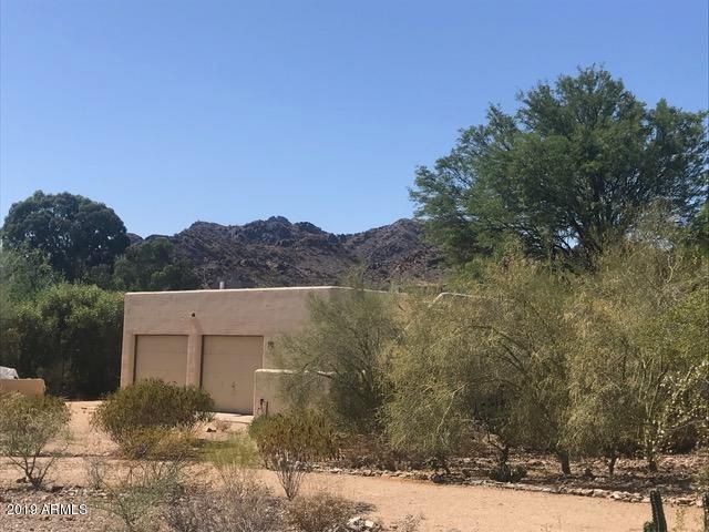 3822 E Marlette Ave, Paradise Valley, AZ 85253
