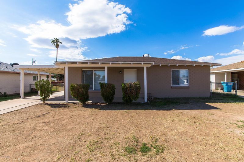 3822 N 21st Ave, Phoenix, AZ 85015