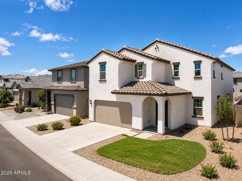 3822 S 96th Ln, Tolleson, AZ 85353
