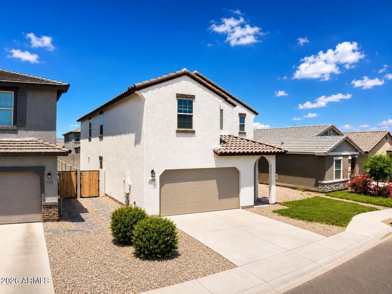 3822 S 96th Ln, Tolleson, AZ 85353