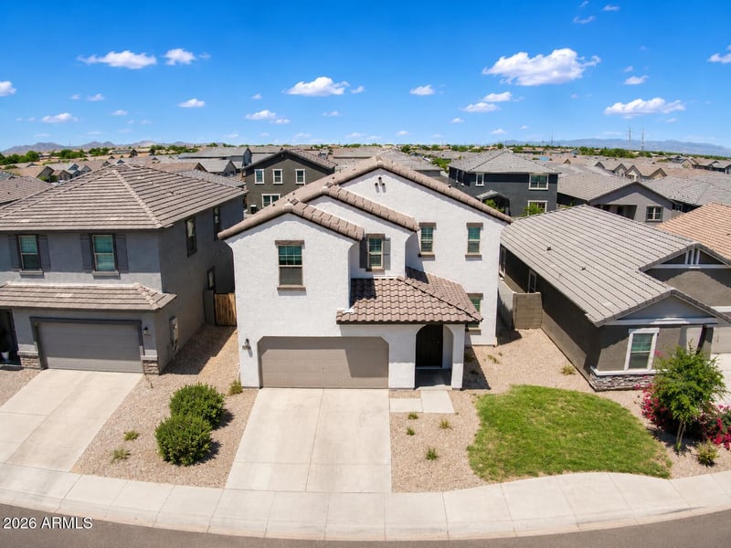 3822 S 96th Ln, Tolleson, AZ 85353